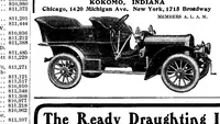 An illustration from Scientific American, Vol. 94, No. 6 (February 1906) (1906)