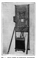 An illustration from Scientific American, Vol. 94, No. 7 (February 1906) (1906)