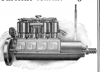 An illustration from Scientific American, Vol. 94, No. 9 (March 1906) (1906)