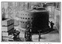 An illustration from Scientific American, Vol. 94, No. 12 (March 1906) (1906)