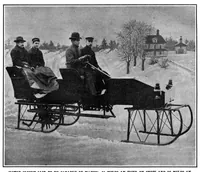 An illustration from Scientific American, Vol. 94, No. 13 (March 1906) (1906)