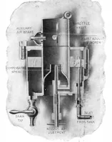 An illustration from Scientific American, Vol. 94, No. 16 (April 1906) (1906)