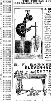 An illustration from Scientific American, Vol. 94, No. 18 (May 1906) (1906)