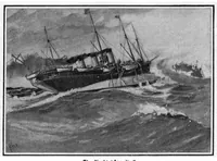 An illustration from Scientific American, Vol. 94, No. 18 (May 1906) (1906)