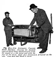 Picture 32 of 39 from Scientific American, Vol. 94, No. 19 (May 1906) (1906), leaf 16