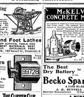 Picture 34 of 39 from Scientific American, Vol. 94, No. 19 (May 1906) (1906), leaf 20