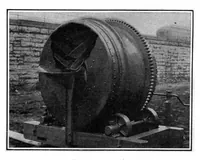 An illustration from Scientific American, Vol. 94, No. 19 (May 1906) (1906)