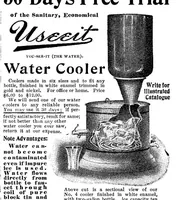 An illustration from Scientific American, Vol. 94, No. 20 (May 1906) (1906)