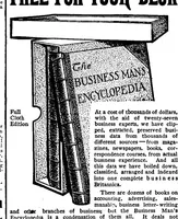 Picture 14 of 15 from Scientific American, Vol. 94, No. 21 (May 1906) (1906), leaf 16