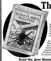 An illustration from Scientific American, Vol. 94, No. 21 (May 1906) (1906)