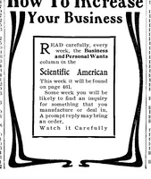 Picture 14 of 18 from Scientific American, Vol. 94, No. 22 (June 1906) (1906), leaf 13
