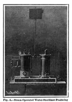 An illustration from Scientific American, Vol. 94, No. 22 (June 1906) (1906)