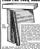 An illustration from Scientific American, Vol. 94, No. 24 (June 1906) (1906)