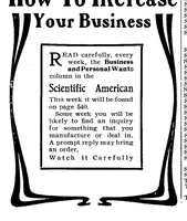 Picture 17 of 25 from Scientific American, Vol. 94, No. 26 (June 1906) (1906), leaf 13