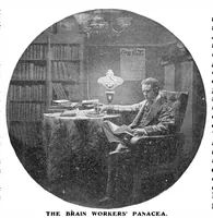 Picture 20 of 27 from Scientific American, Vol. 95, No. 1 (July 1906) (1906), leaf 13