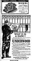 An illustration from Scientific American, Vol. 95, No. 1 (July 1906) (1906)