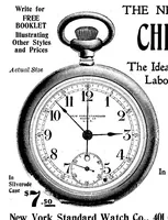 Picture 15 of 15 from Scientific American, Vol. 95, No. 4 (July 1906) (1906), leaf 14