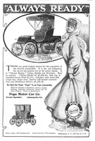 An illustration from Scientific American, Vol. 95, No. 6 (August 1906) (1906)