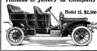An illustration from Scientific American, Vol. 95, No. 6 (August 1906) (1906)