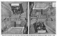 An illustration from Scientific American, Vol. 95, No. 6 (August 1906) (1906)