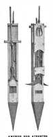 An illustration from Scientific American, Vol. 95, No. 7 (August 1906) (1906)