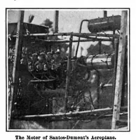 An illustration from Scientific American, Vol. 95, No. 7 (August 1906) (1906)
