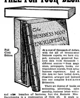 Picture 21 of 25 from Scientific American, Vol. 95, No. 8 (August 1906) (1906), leaf 15