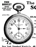 Picture 24 of 25 from Scientific American, Vol. 95, No. 8 (August 1906) (1906), leaf 17