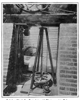 An illustration from Scientific American, Vol. 95, No. 8 (August 1906) (1906)
