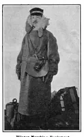 An illustration from Scientific American, Vol. 95, No. 8 (August 1906) (1906)
