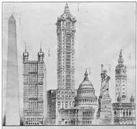An illustration from Scientific American, Vol. 95, No. 10 (September 1906) (1906)