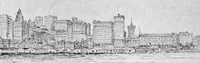 An illustration from Scientific American, Vol. 95, No. 10 (September 1906) (1906)