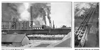An illustration from Scientific American, Vol. 95, No. 12 (September 1906) (1906)