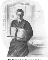 Picture 3 of 23 from Scientific American, Vol. 95, No. 12 (September 1906) (1906), leaf 4
