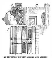 An illustration from Scientific American, Vol. 95, No. 13 (September 1906) (1906)