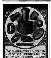 An illustration from Scientific American, Vol. 95, No. 13 (September 1906) (1906)