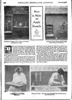 Picture 22 of 26 from Scientific American, Vol. 95, No. 15 (October 1906) (1906), leaf 15