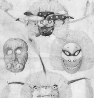 An illustration from Scientific American, Vol. 95, No. 15 (October 1906) (1906)