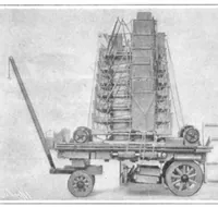 An illustration from Scientific American, Vol. 95, No. 17 (October 1906) (1906)
