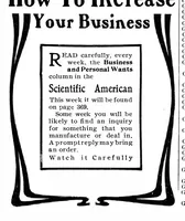 Picture 13 of 18 from Scientific American, Vol. 95, No. 20 (November 1906) (1906), leaf 14