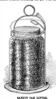 An illustration from Scientific American, Vol. 95, No. 21 (November 1906) (1906)