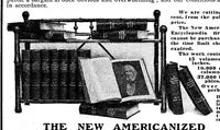 An illustration from Scientific American, Vol. 95, No. 21 (November 1906) (1906)