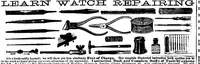 Picture 18 of 21 from Scientific American, Vol. 95, No. 21 (November 1906) (1906), leaf 17