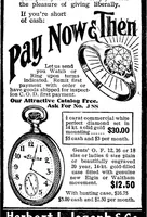 Picture 19 of 22 from Scientific American, Vol. 95, No. 22 (December 1906) (1906), leaf 14
