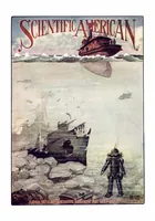 An illustration from Scientific American, Vol. 95, No. 23 (December 1906) (1906)