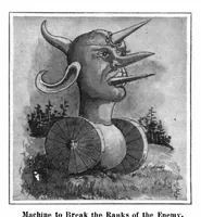 Picture 22 of 39 from Scientific American, Vol. 95, No. 23 (December 1906) (1906), leaf 14