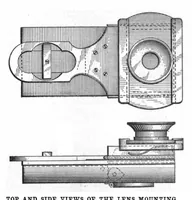 An illustration from Scientific American, Vol. 95, No. 23 (December 1906) (1906)