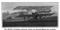 An illustration from Scientific American, Vol. 95, No. 25 (December 1906) (1906)