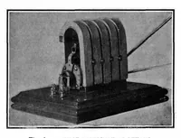 An illustration from Scientific American, Vol. 95, No. 26 (December 1906) (1906)