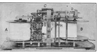 An illustration from Scientific American, Vol. 96, No. 2 (January 1907) (1907)